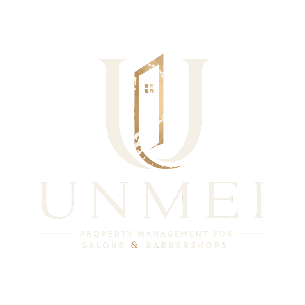 Unmei — property management for salons and barbershops